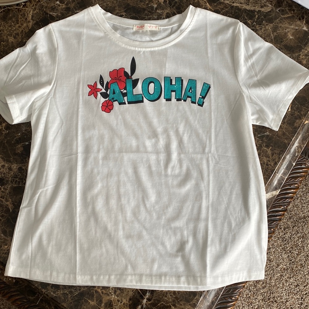 Graphic T-Shirt